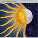 The Sun, the Moon and the Stars
