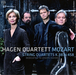 Mozart: String Quartets, K387 & 458