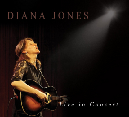 Live in Concert