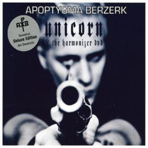 Unicorn (Inc. Harmonizer Dvd)