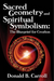 Sacred Geometry and Spiritual Symbolism