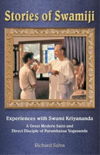 Stories of Swamiji