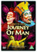 Cirque Du Soleil - Journey of Man