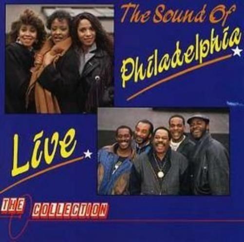 The Sound of Philadelphia Live