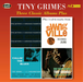 Three Classic Albums Plus