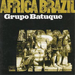 Africa Brazil