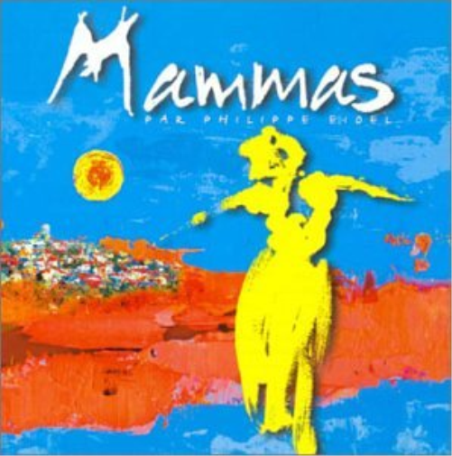 Mammas