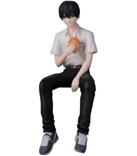 Yoshiki PM Perching Figur The Summer Hikaru Died, 14 cm