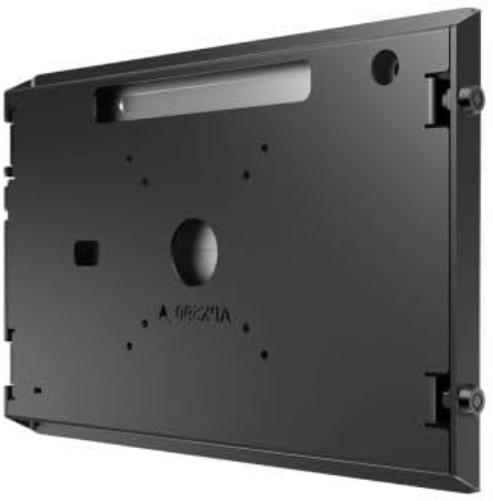Compulocks - Enclosure - Exposed Front/Back Camera And Sensors, Tilting - For Tablet - Secure - Lockable - Metal Frame -