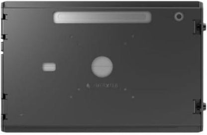 Compulocks - Enclosure - Exposed Front/Back Camera And Sensors, Tilting - For Tablet - Secure - Lockable - Metal Frame -