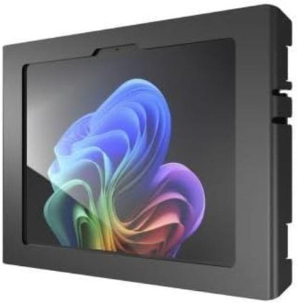 Compulocks - Enclosure - Exposed Front/Back Camera And Sensors, Tilting - For Tablet - Secure - Lockable - Metal Frame -