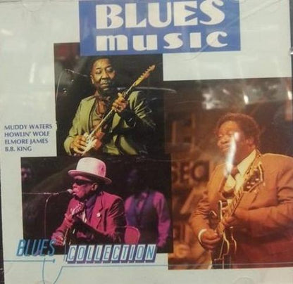 v/a - Blues Music
