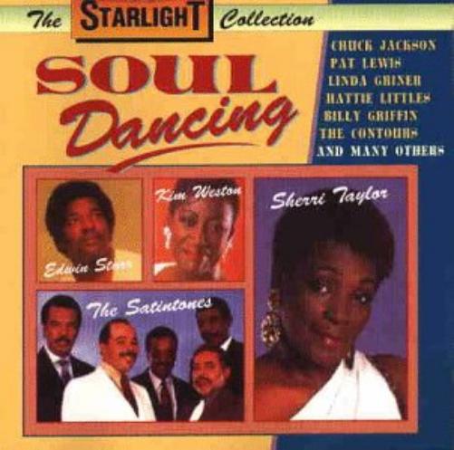 Soul Dancing
