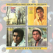 Did You Think to Pray/A Sunshiny Day With Charley Pride/...: Sweet Country/Songs of Love By Charley Pride