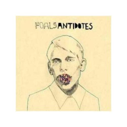 Antidotes