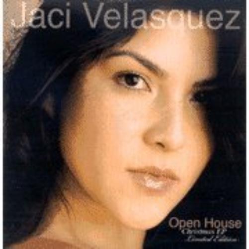 Open House, Christmas Ep Cd