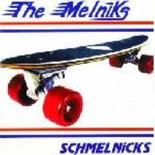 Melniks-Schmelnicks
