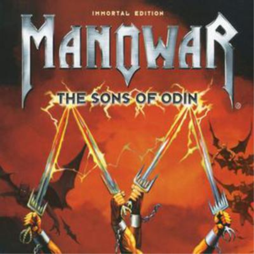Sons of Odin, the