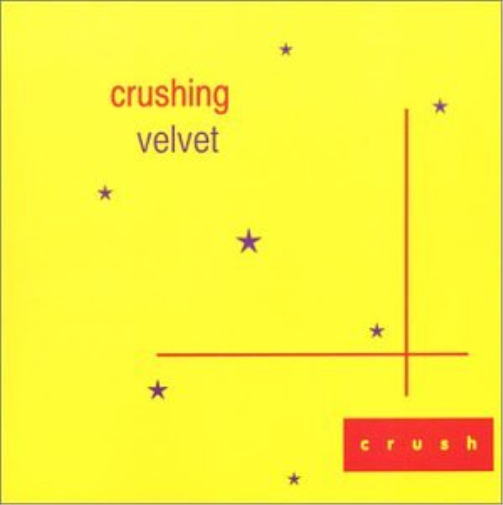 CRUSHING VELVET-CRUSH