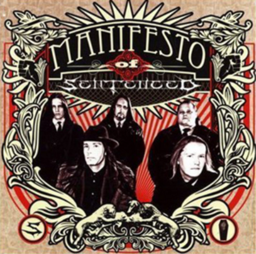 Manifesto of Sentenced