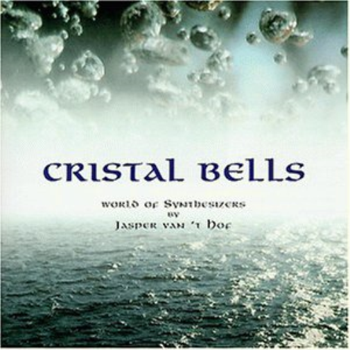 Cristal Bells/World of