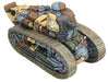 Flames of War The Great War French FT-17 Tank GFR005