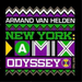 New York - A Mix Odyssey 2