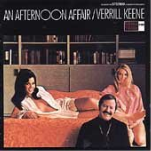 Afternoon Affair