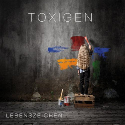 Lebenszeichen