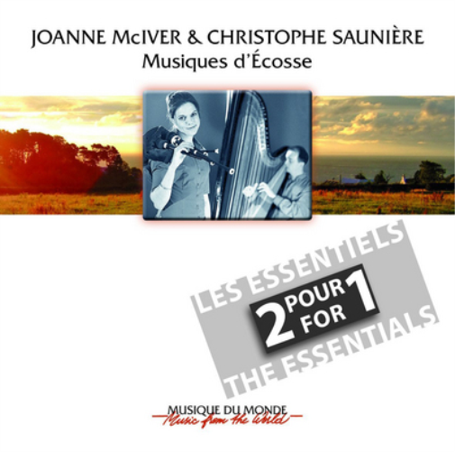 Musiques D'Ecosse