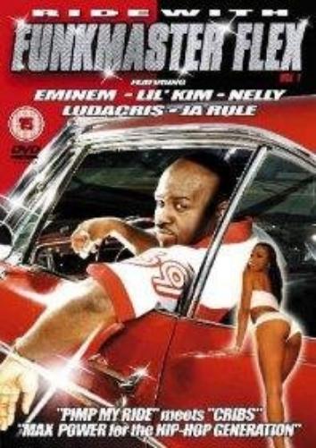 Ride With Funkmaster Flex