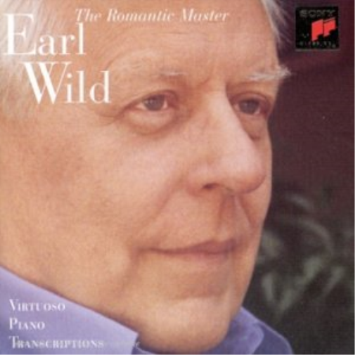 Romantic Master