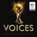 Voices-from The FIFA World Cup