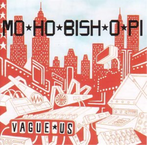 Vague Us