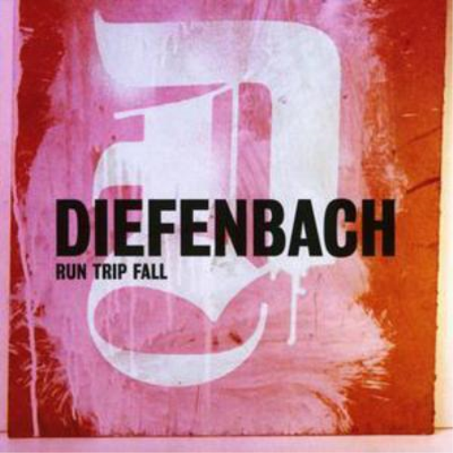 Run Trip Fall