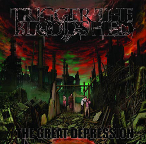 The Great Depression