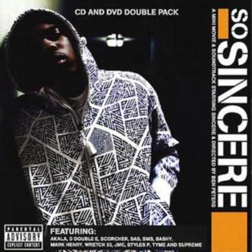 Various Artists So Sincere – Rarewaves.com