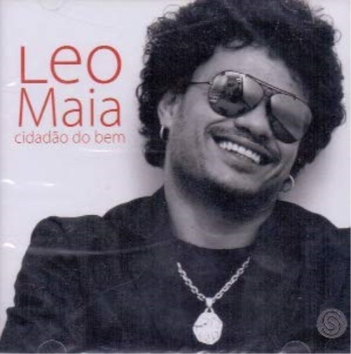 LEO MAIA-CIDADAO DO BEM