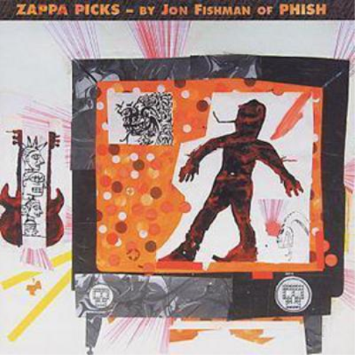 Phish Picks Zappa
