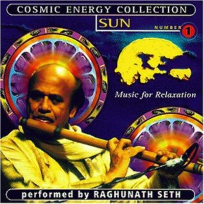Cosmic Energy Collect 1