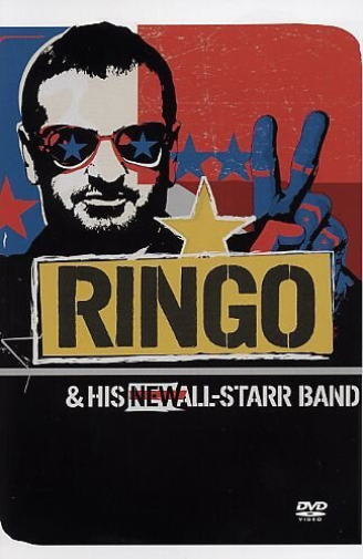 Ringo Starr And His All-Starr Band