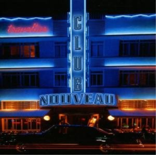 Club Nouveau