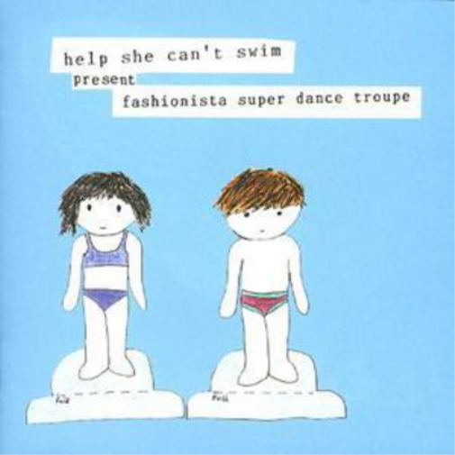 Fashionista Super Dance Troupe