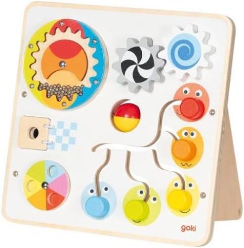 Goki - Activity Board (59959)