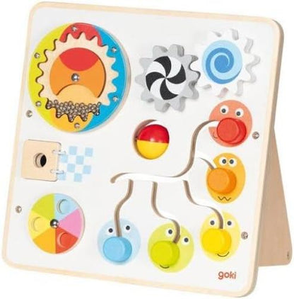 Goki - Activity Board (59959)
