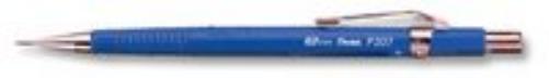 PENTEL 0.7MM AUTO PENCIL BLUE XP207
