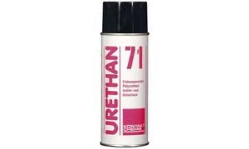 Kontakt Chemie URETHAN Schutzlack 400ml