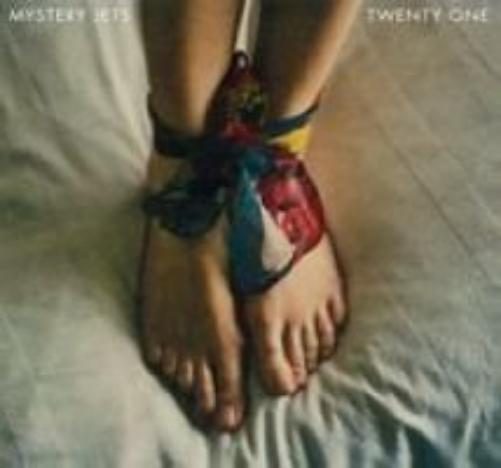Mystery Jets-Twenty One