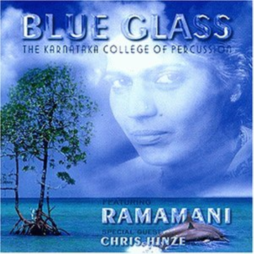 Blue Glass