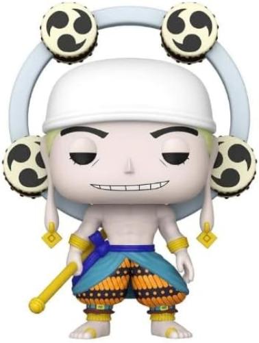 Funko Pop One Piece - Enel #2236 SE